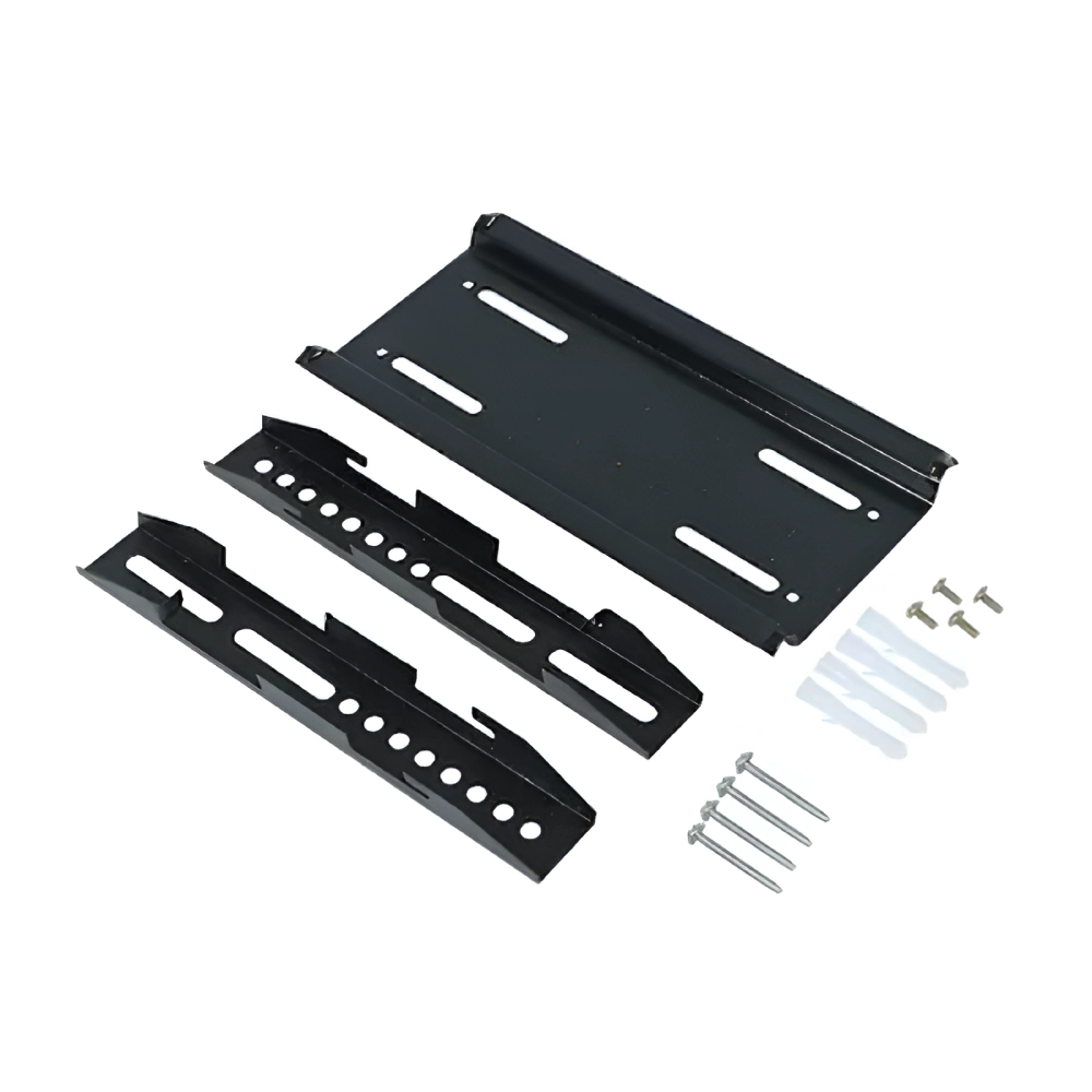LED Wall Mount Kit for 14" To 32" | Fix view 2